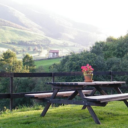 San Vicente del MonteSendero Del Agua公寓 外观 照片