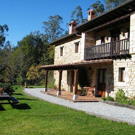 San Vicente del MonteSendero Del Agua公寓 外观 照片