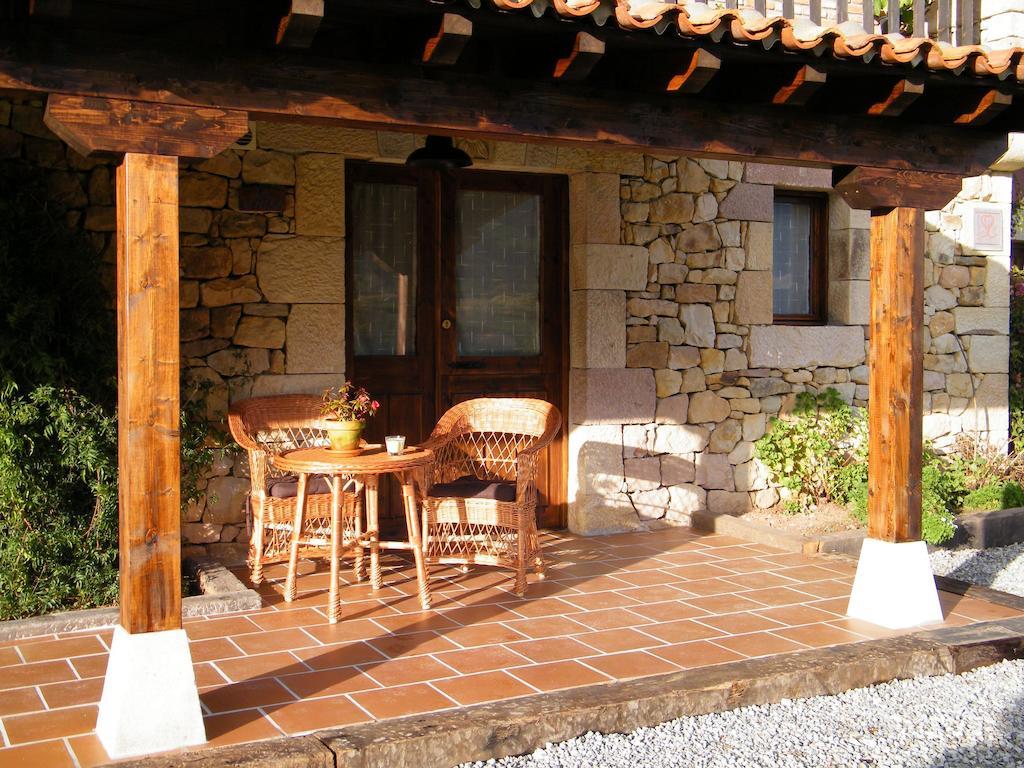 San Vicente del MonteSendero Del Agua公寓 客房 照片