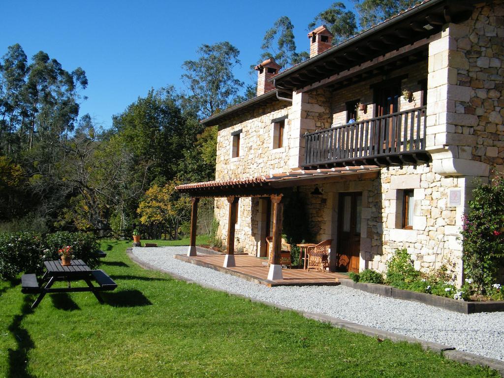 San Vicente del MonteSendero Del Agua公寓 外观 照片